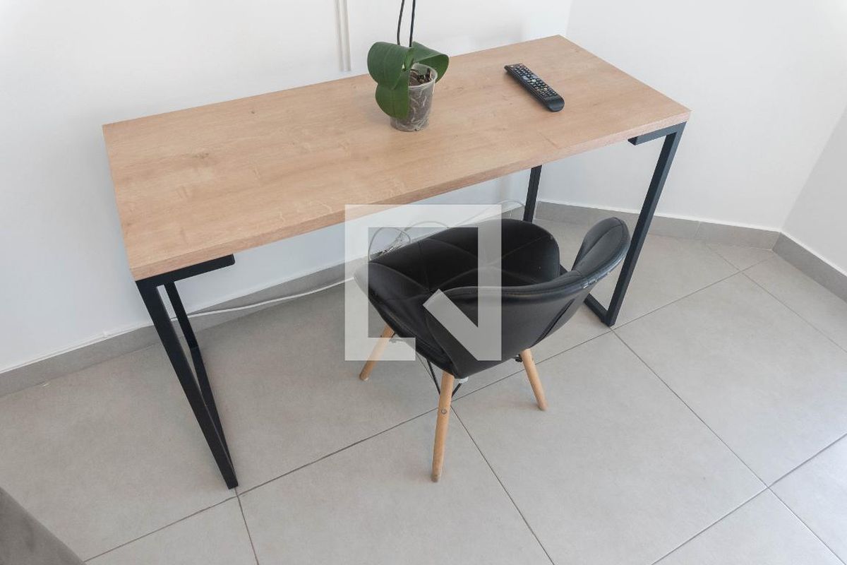 Kitnet-Studio, 33 m² - Foto 10