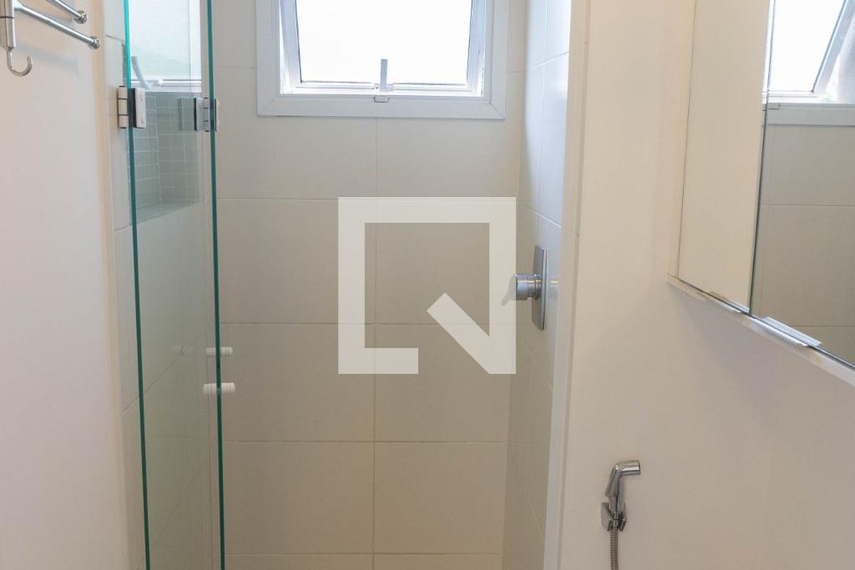 Kitnet-Studio, 33 m² - Foto 15