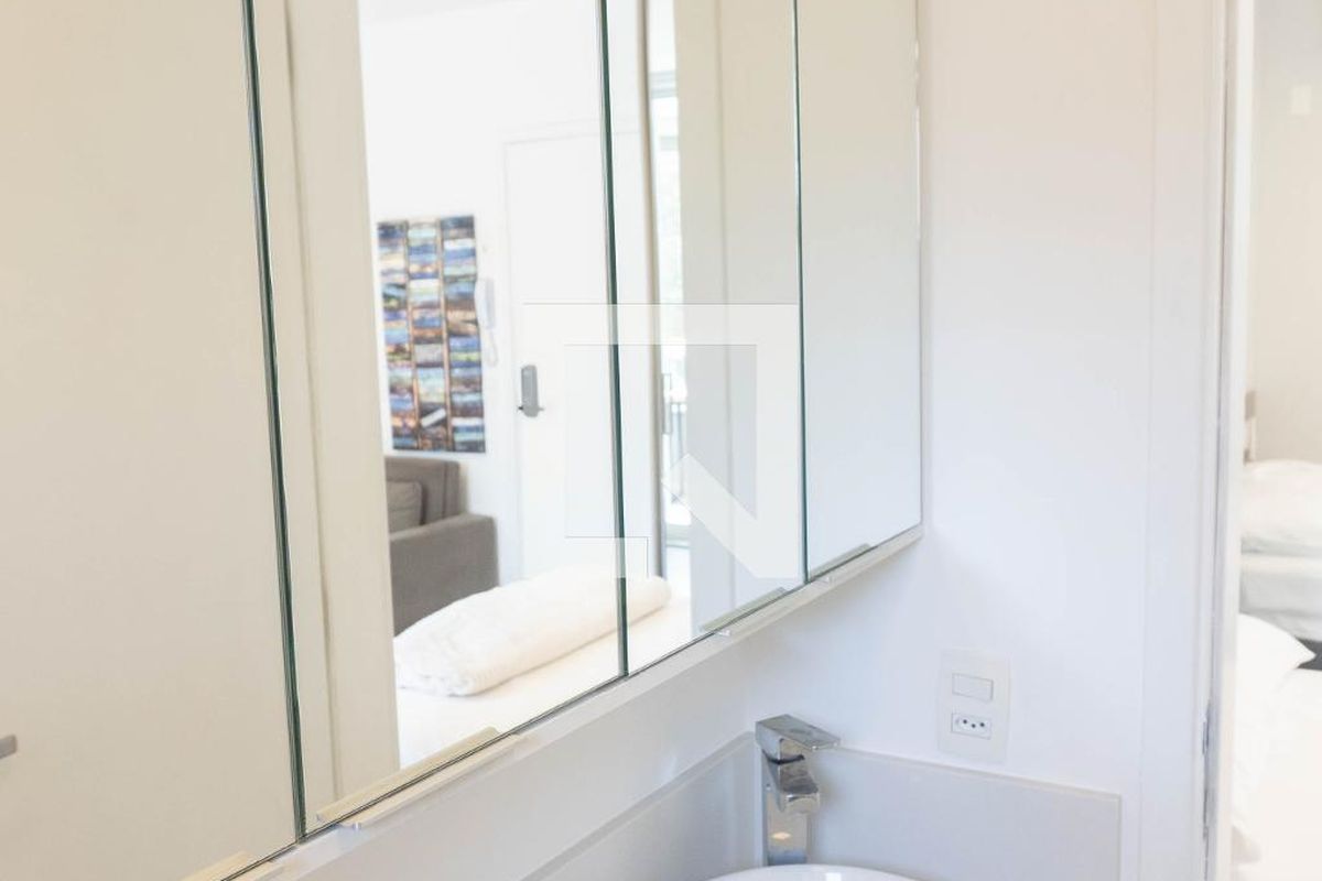 Kitnet-Studio, 33 m² - Foto 21