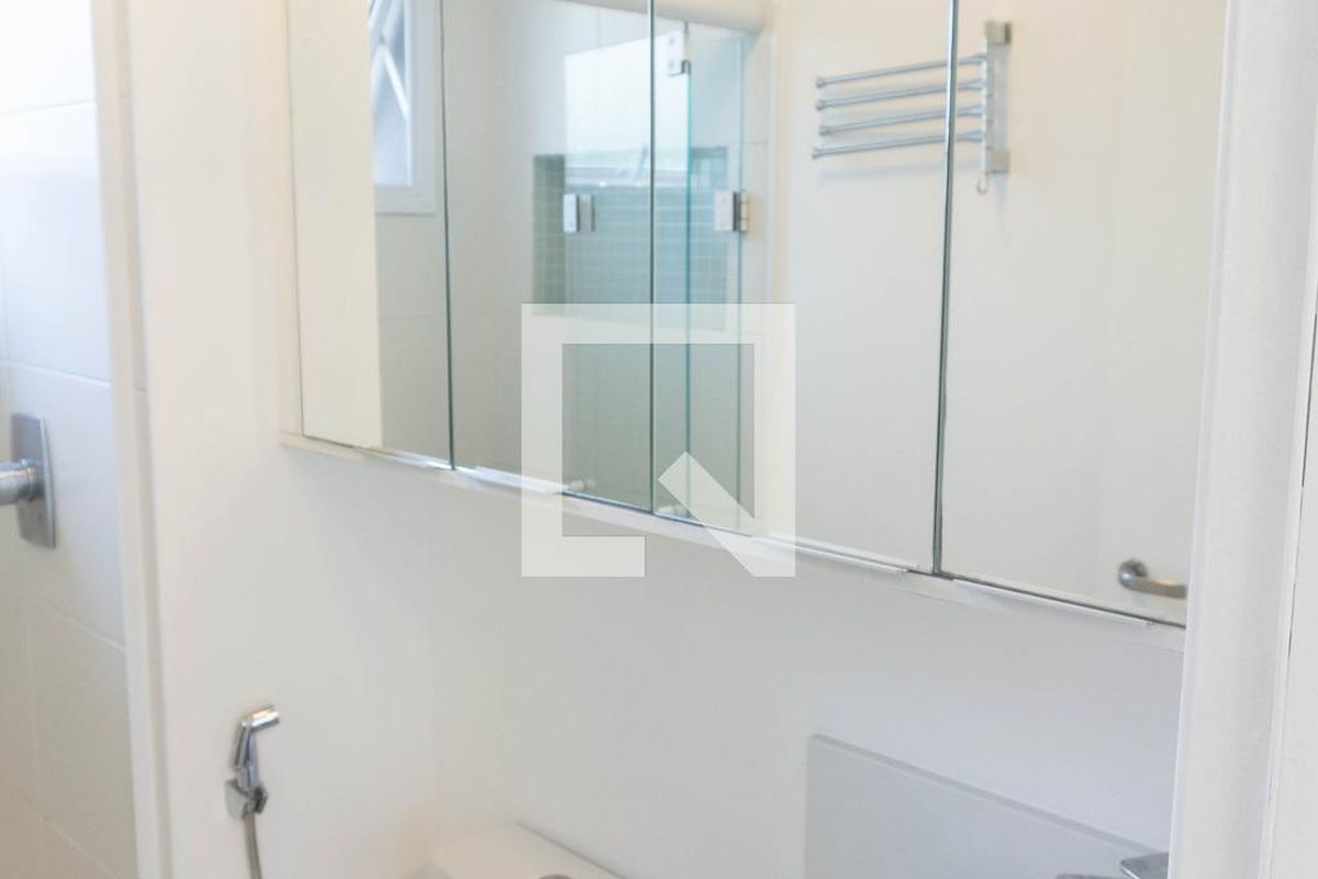 Kitnet-Studio, 33 m² - Foto 22