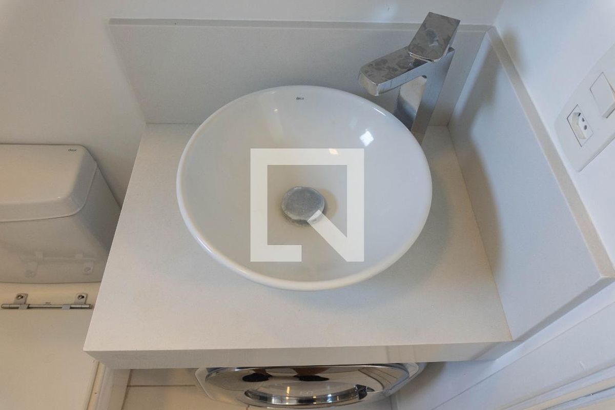 Kitnet-Studio, 33 m² - Foto 17