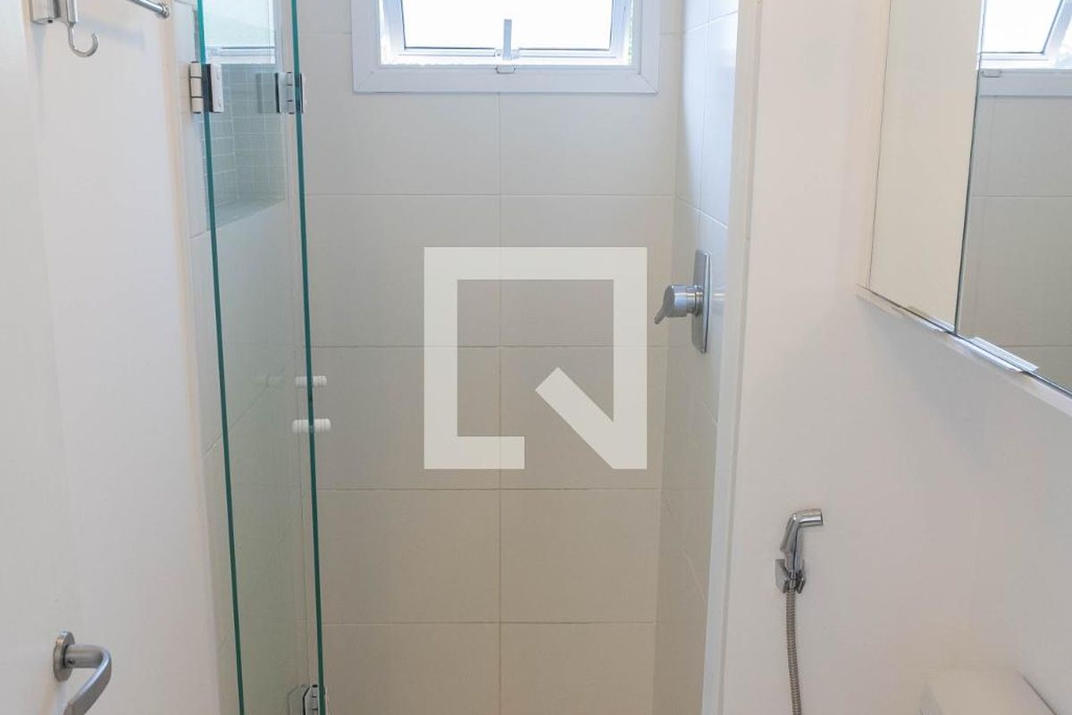 Kitnet-Studio, 33 m² - Foto 23