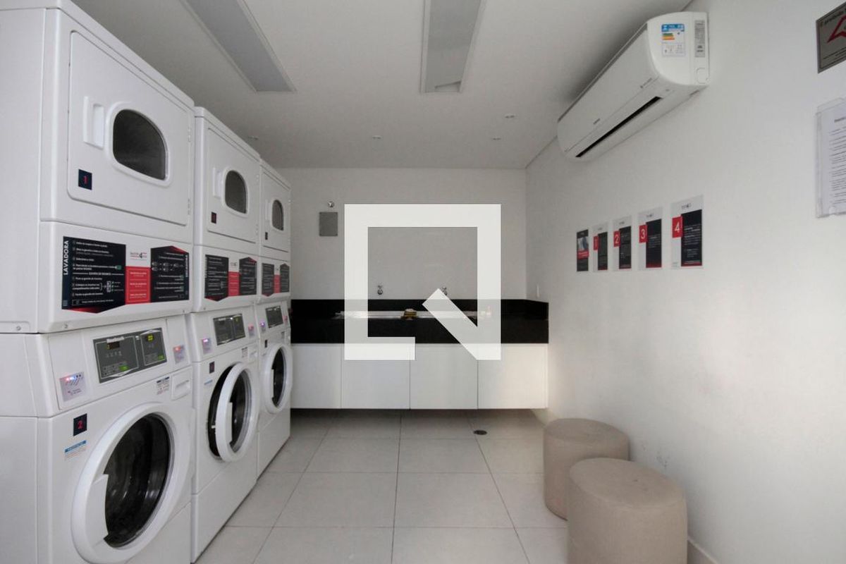 Kitnet-Studio, 33 m² - Foto 37