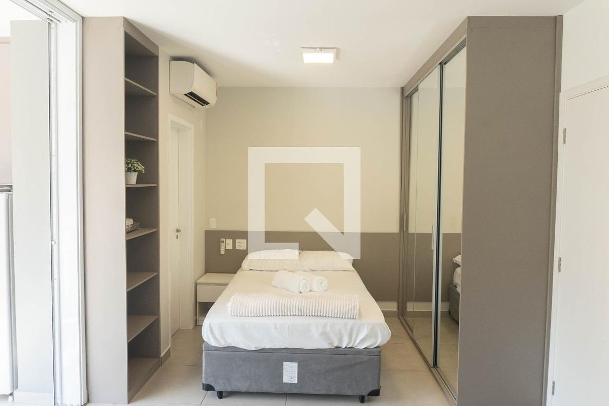 Kitnet-Studio, 33 m² - Foto 4