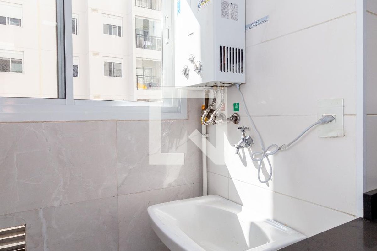Apartamento, 2 quartos, 55 m² - Foto 80