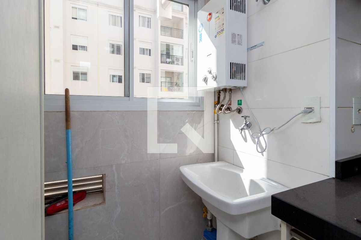 Apartamento, 2 quartos, 55 m² - Foto 74