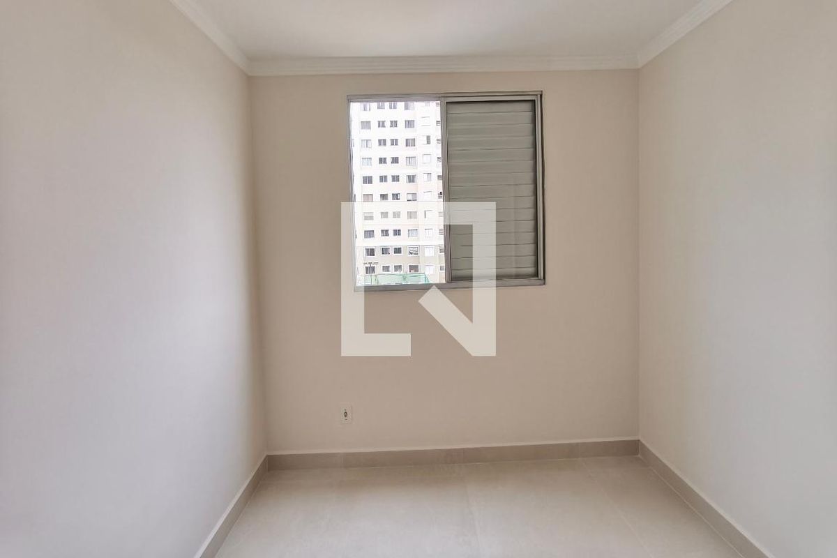 Apartamento à Venda - Parque Prado, 2 Quartos,  48 m2 em , Campinas - sp | SoloBR