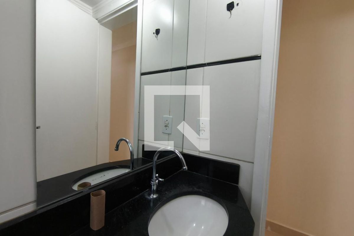 Apartamento à Venda - Parque Prado, 2 Quartos,  48 m2 em , Campinas - sp | SoloBR