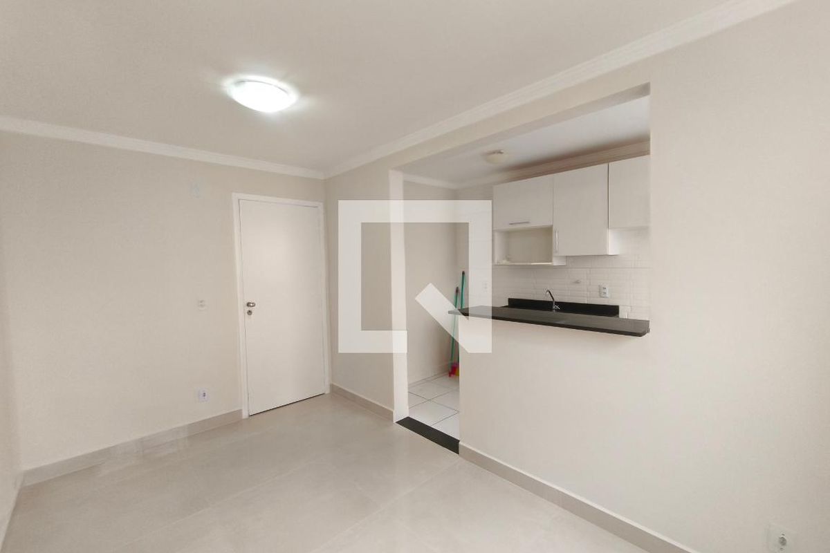 Apartamento à Venda - Parque Prado, 2 Quartos,  48 m2 em , Campinas - sp | SoloBR