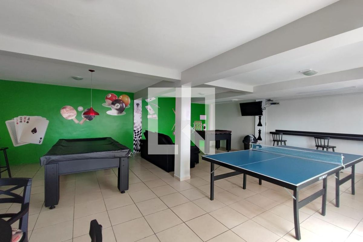 Apartamento à Venda - Parque Prado, 2 Quartos,  48 m2 em , Campinas - sp | SoloBR