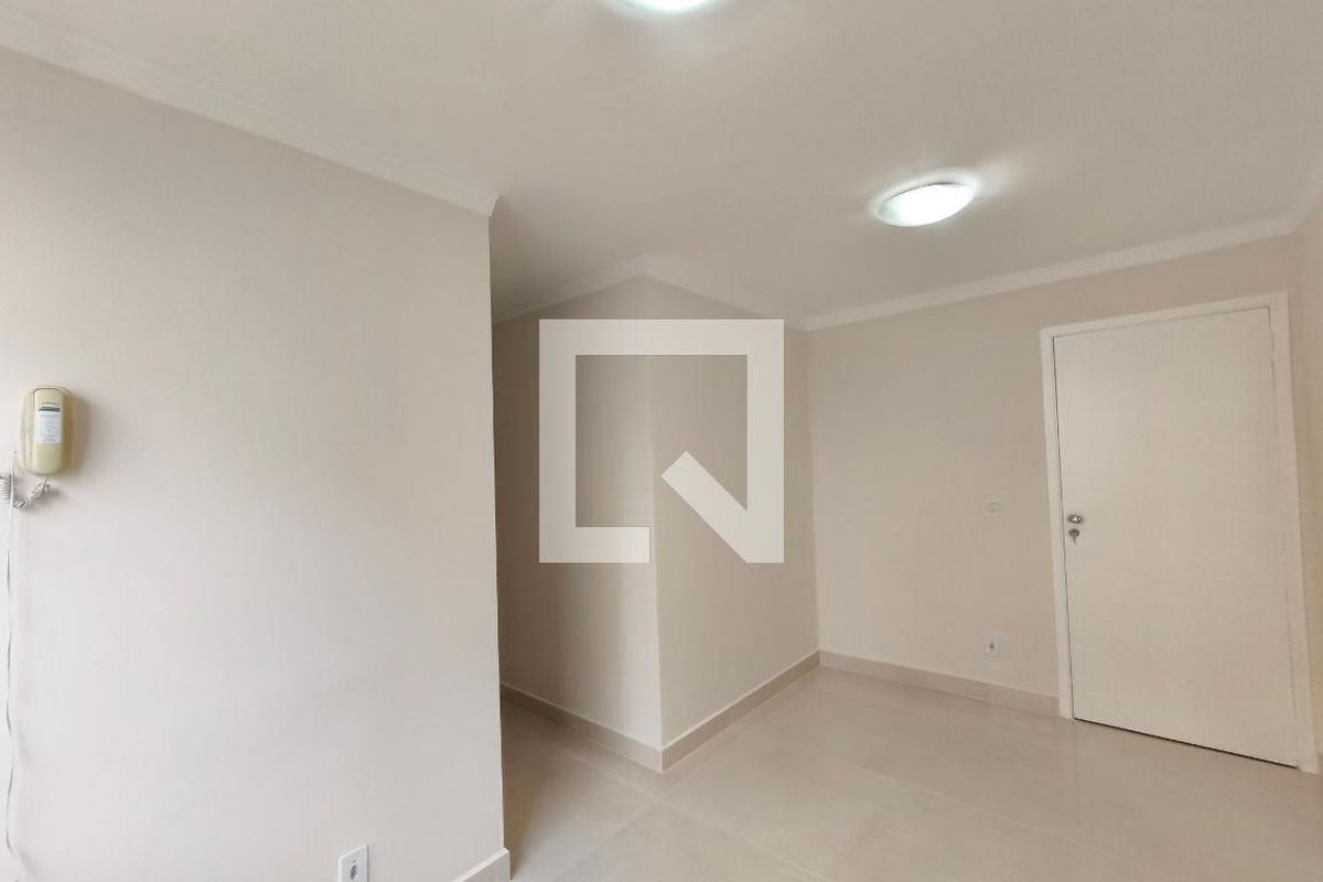Apartamento à Venda - Parque Prado, 2 Quartos,  48 m2 em , Campinas - sp | SoloBR