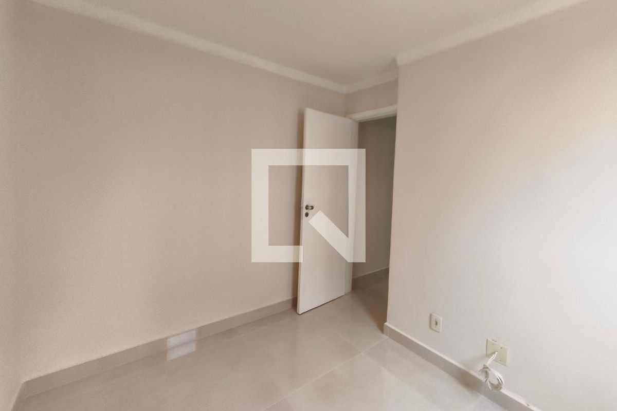 Apartamento à Venda - Parque Prado, 2 Quartos,  48 m2 em , Campinas - sp | SoloBR