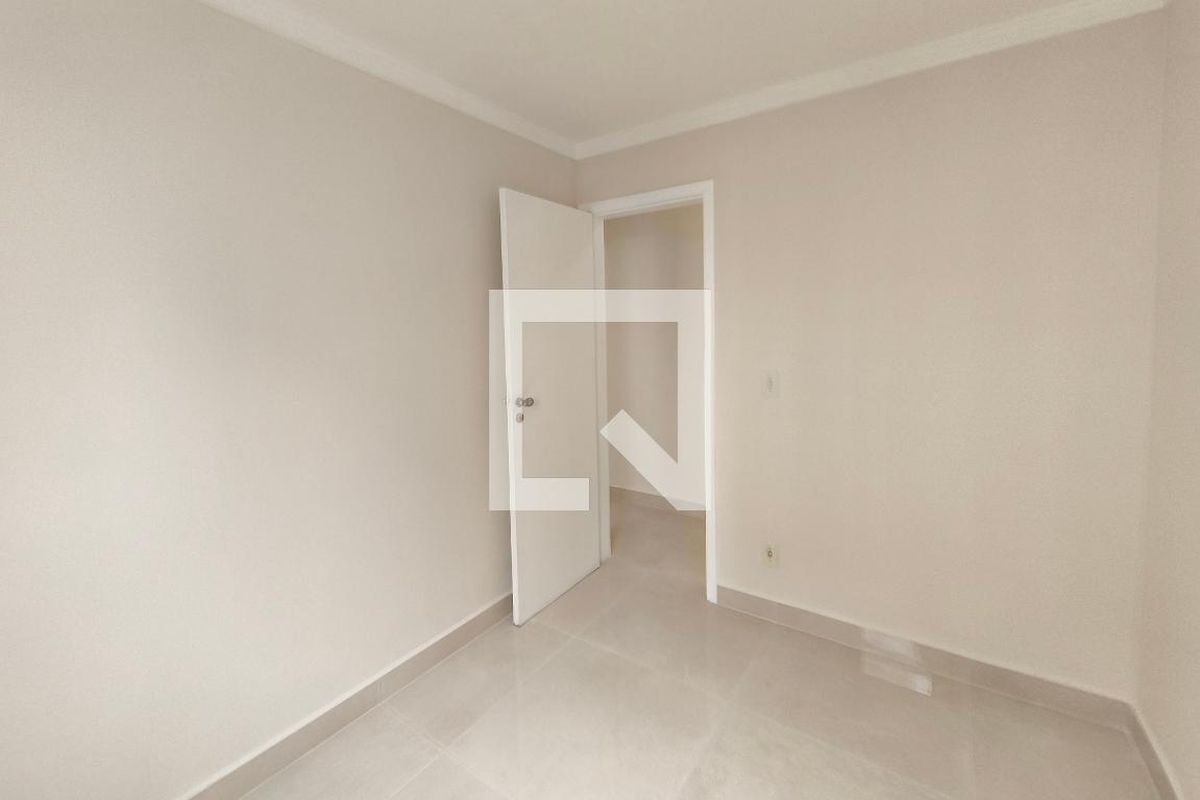 Apartamento à Venda - Parque Prado, 2 Quartos,  48 m2 em , Campinas - sp | SoloBR