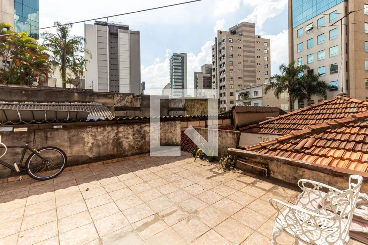 Casa, 4 quartos, 162 m² - Foto 20
