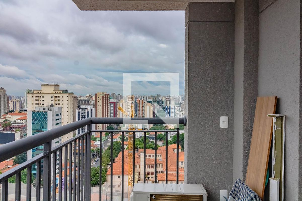 Apartamento, 1 quarto, 34 m² - Foto 8