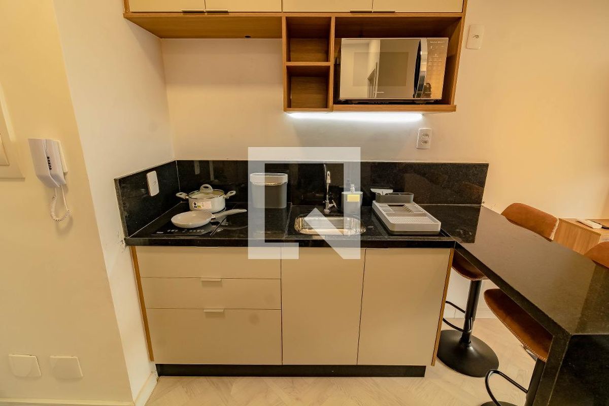 Apartamento, 1 quarto, 34 m² - Foto 30