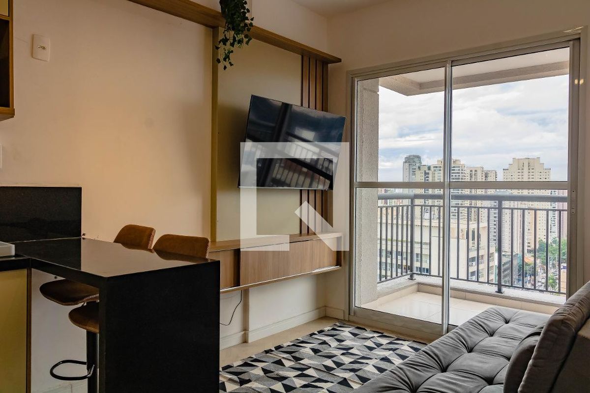 Apartamento, 1 quarto, 34 m² - Foto 6