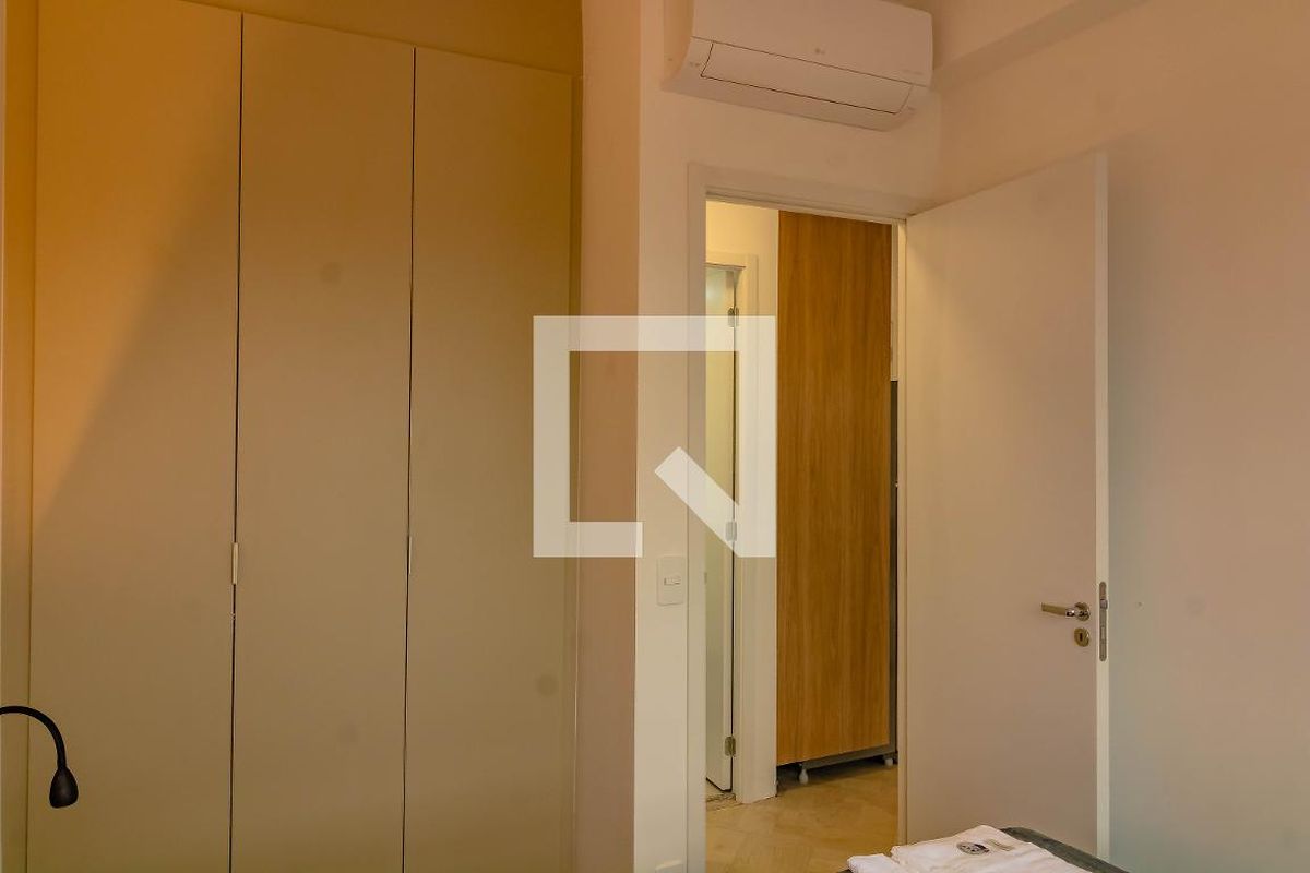 Apartamento, 1 quarto, 34 m² - Foto 16