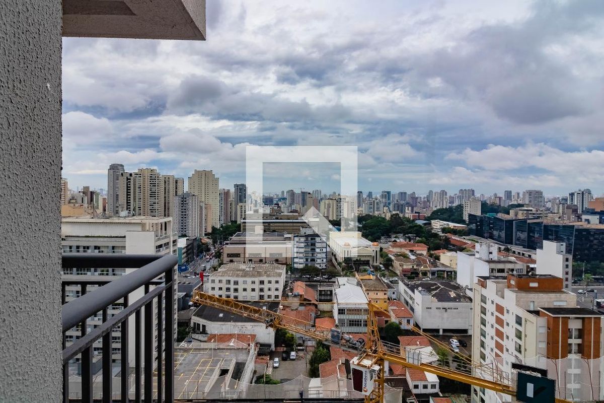 Apartamento, 1 quarto, 34 m² - Foto 20