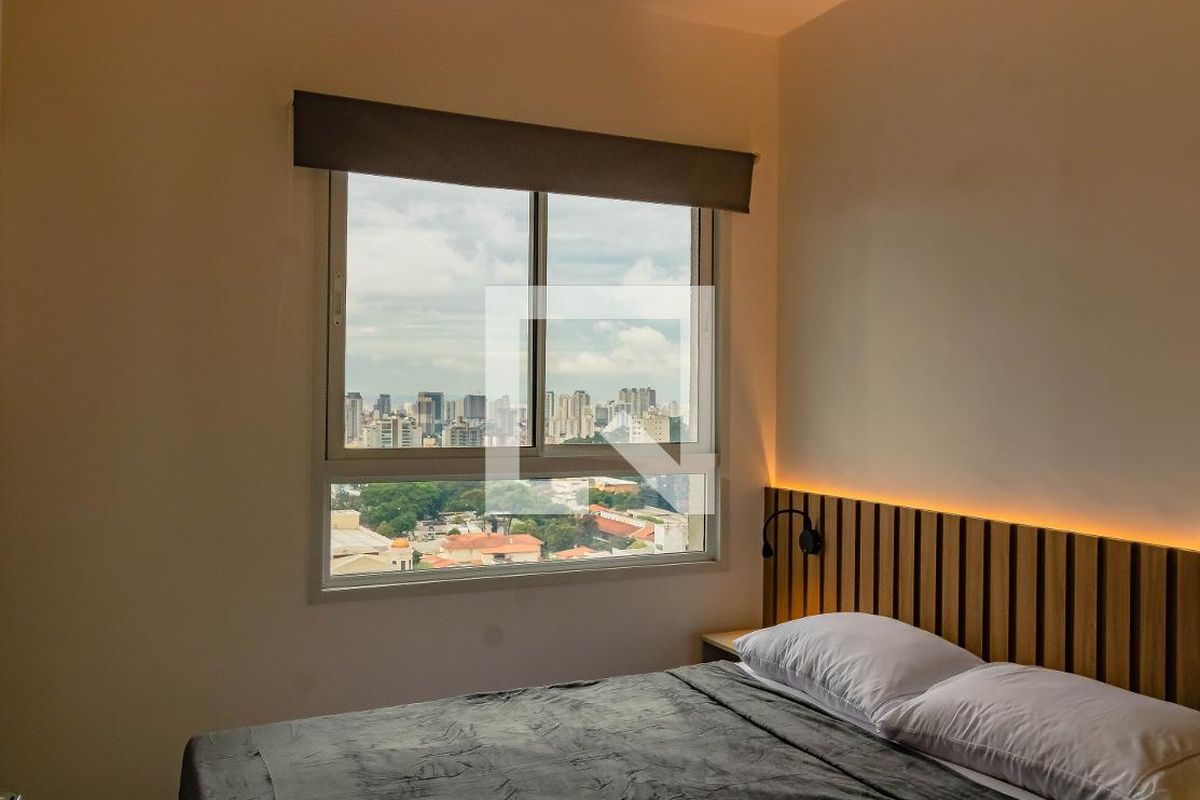 Apartamento, 1 quarto, 34 m² - Foto 14