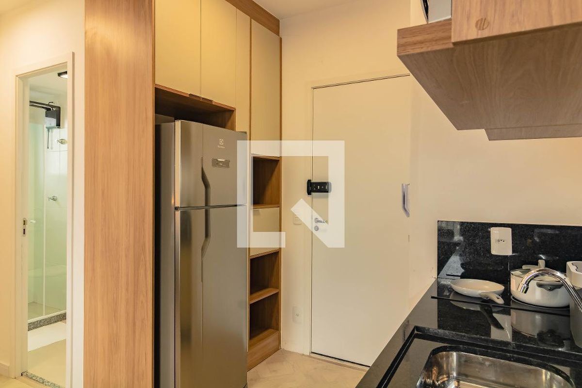 Apartamento, 1 quarto, 34 m² - Foto 32