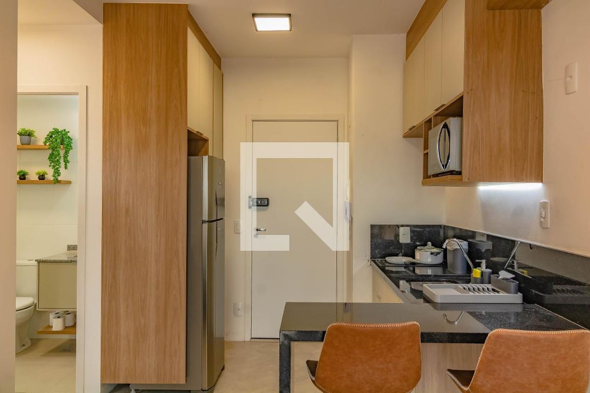Apartamento, 1 quarto, 34 m² - Foto 4