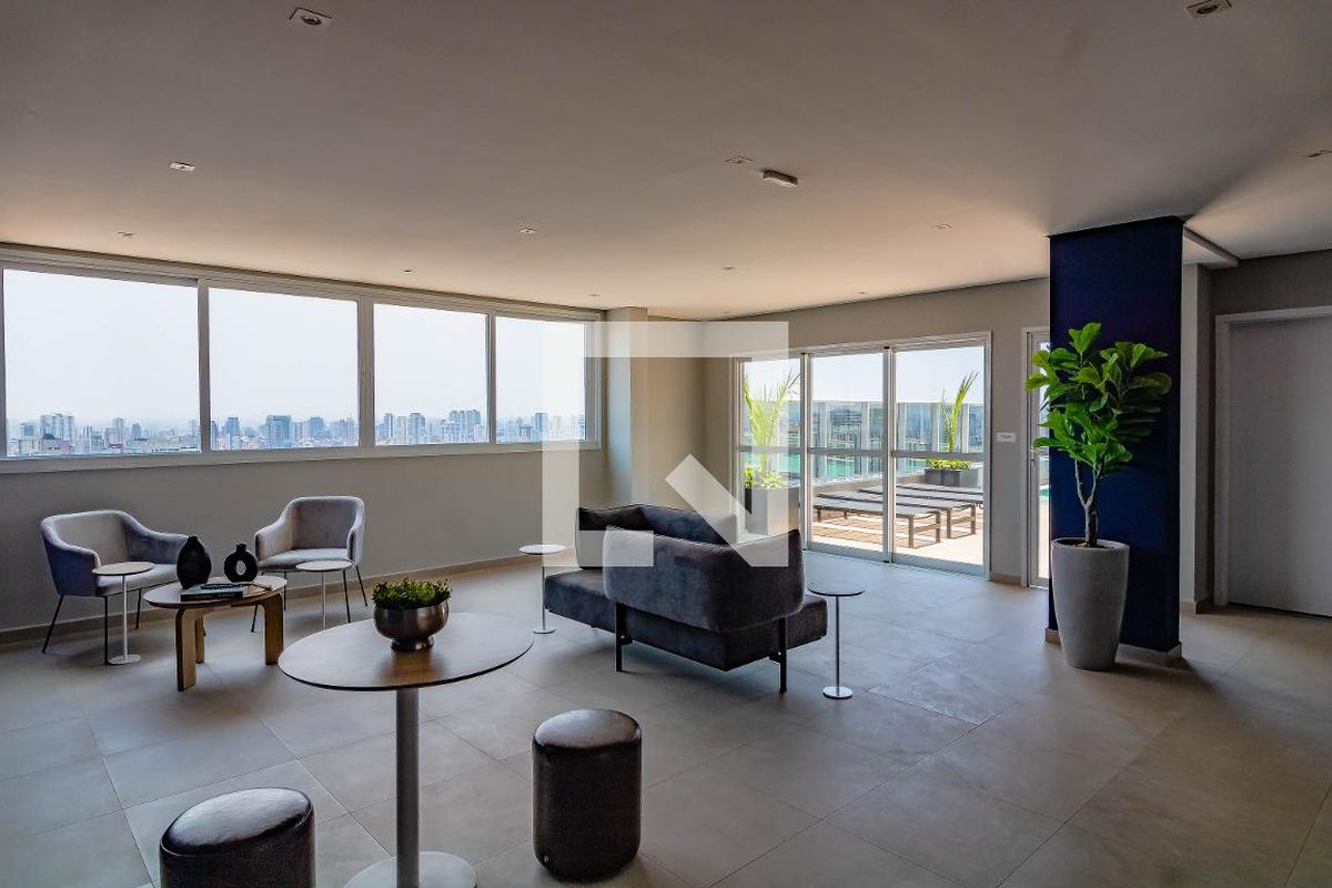 Apartamento, 1 quarto, 34 m² - Foto 50