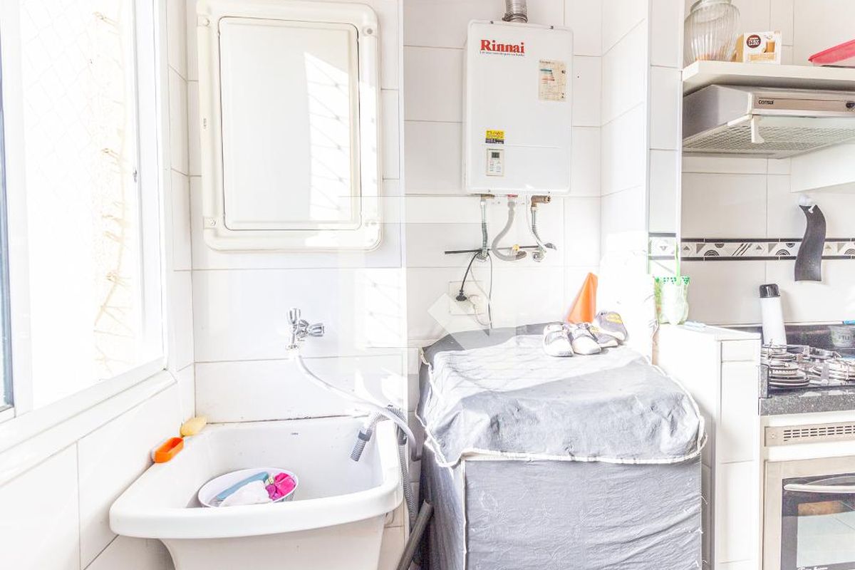 Apartamento, 2 quartos, 65 m² - Foto 34