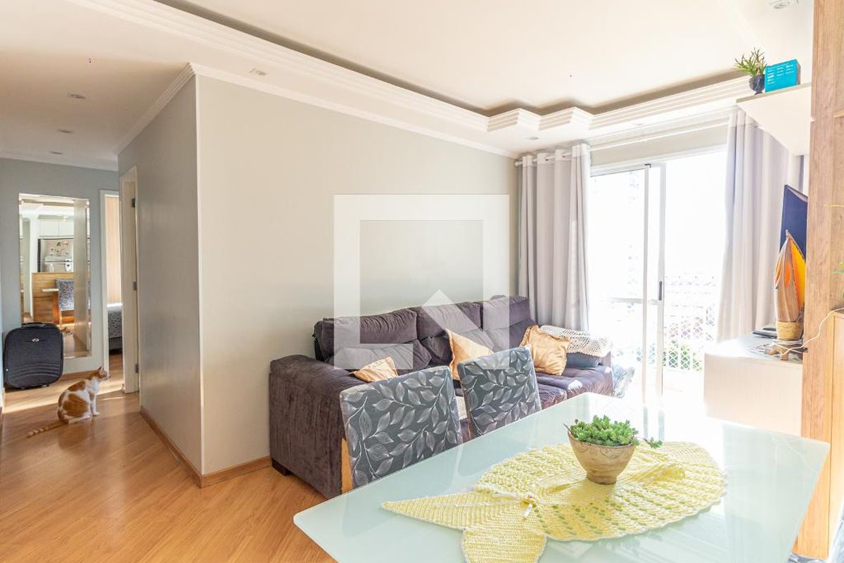 Apartamento, 2 quartos, 65 m² - Foto 2