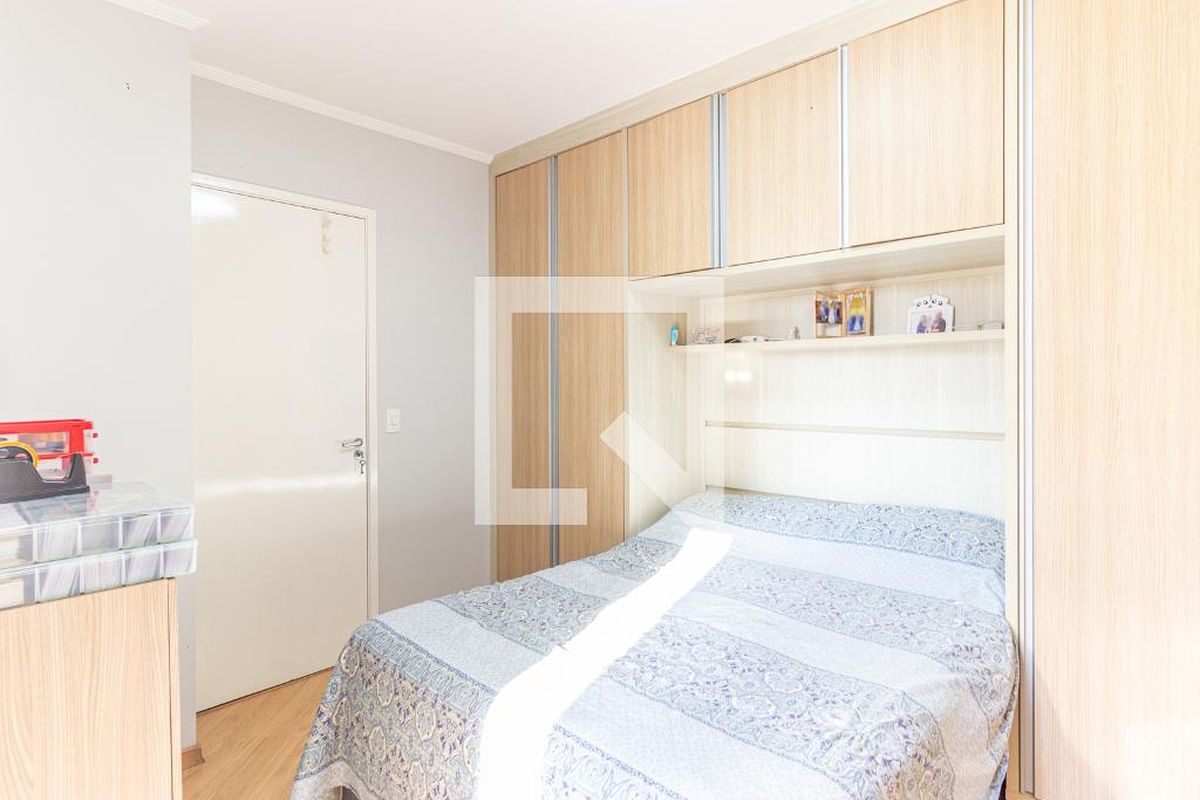 Apartamento, 2 quartos, 65 m² - Foto 13