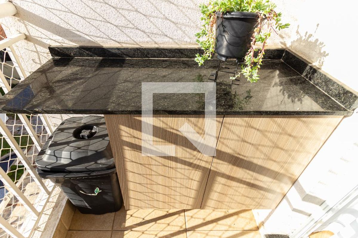 Apartamento, 2 quartos, 65 m² - Foto 7