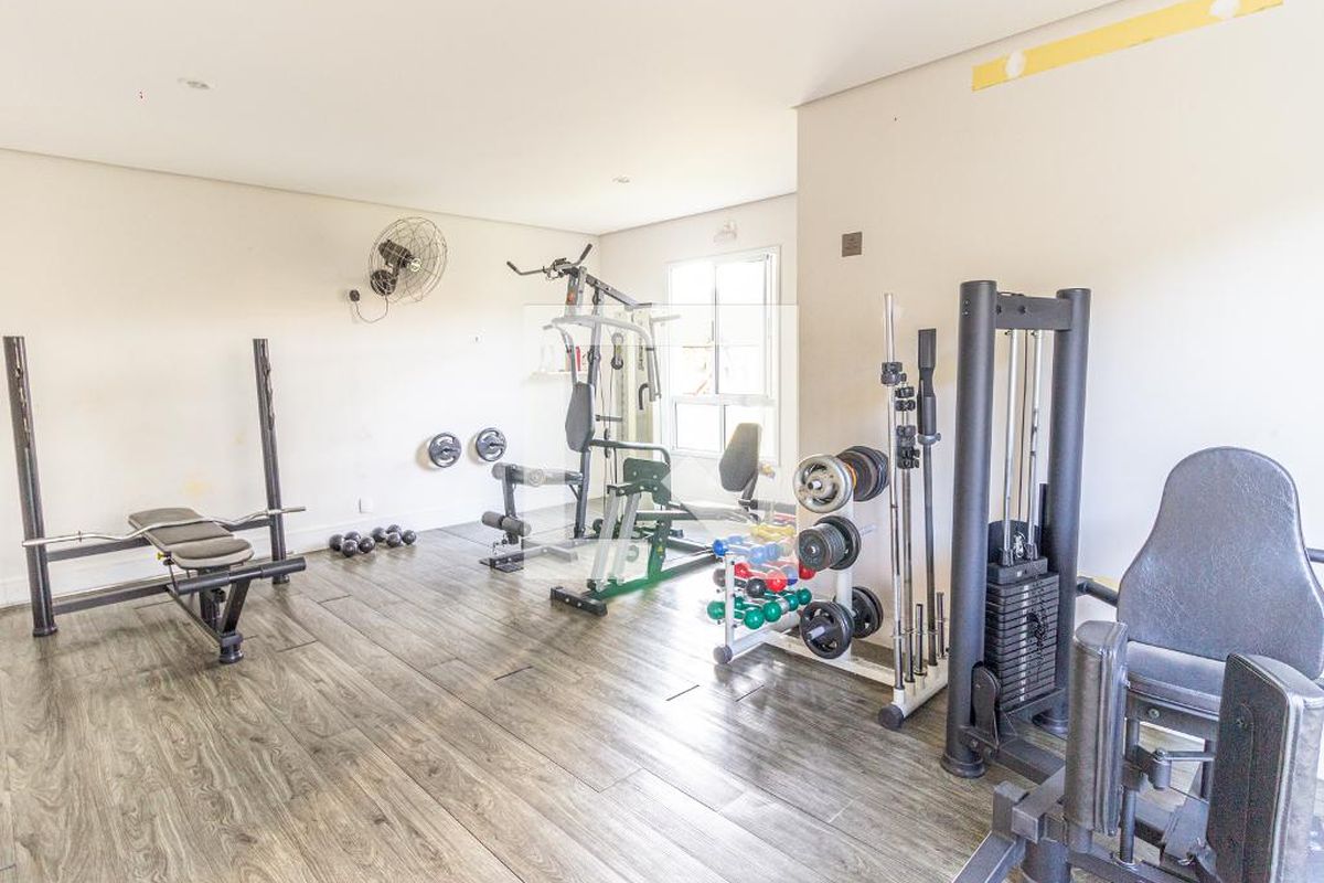 Apartamento, 2 quartos, 65 m² - Foto 42