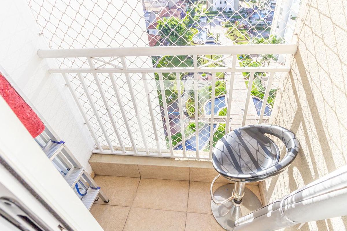Apartamento, 2 quartos, 65 m² - Foto 17