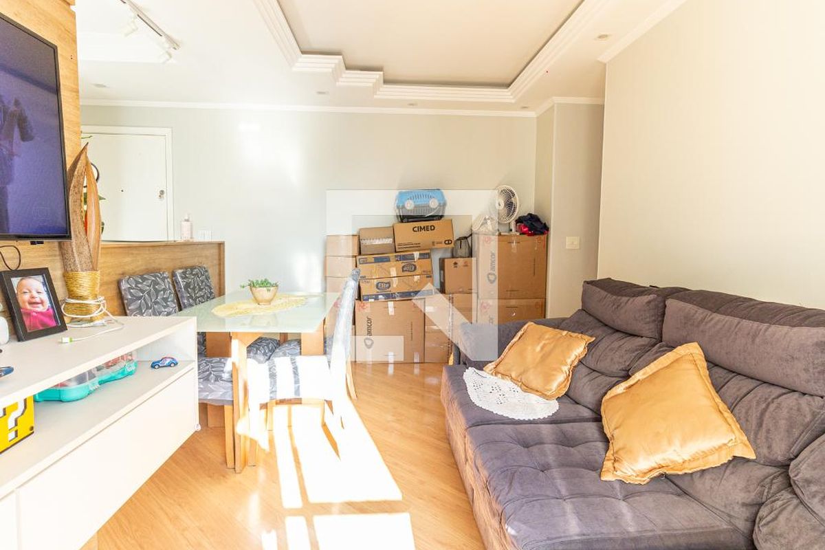 Apartamento, 2 quartos, 65 m² - Foto 4