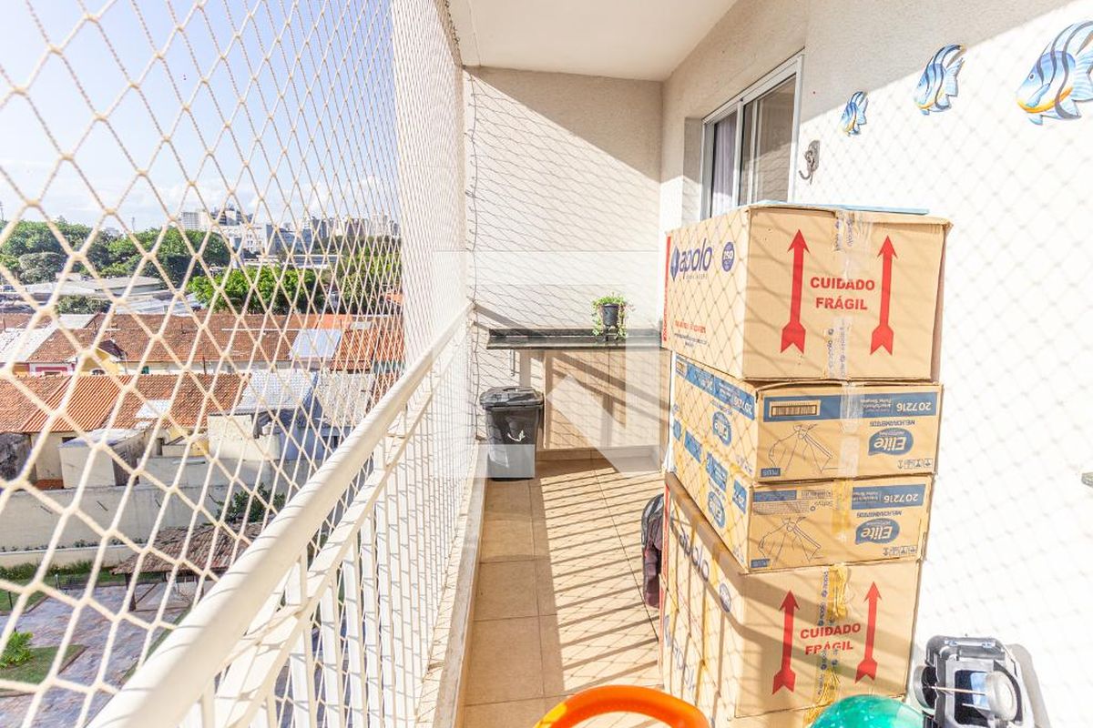 Apartamento, 2 quartos, 65 m² - Foto 6