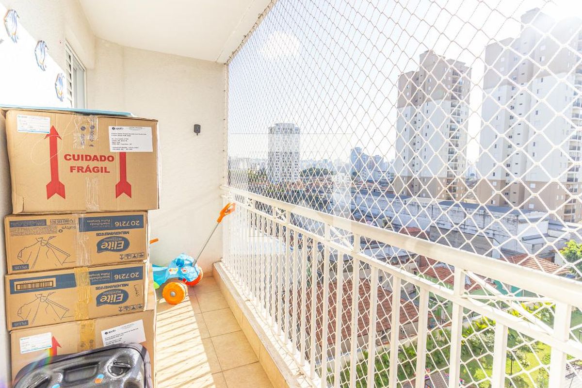 Apartamento, 2 quartos, 65 m² - Foto 5