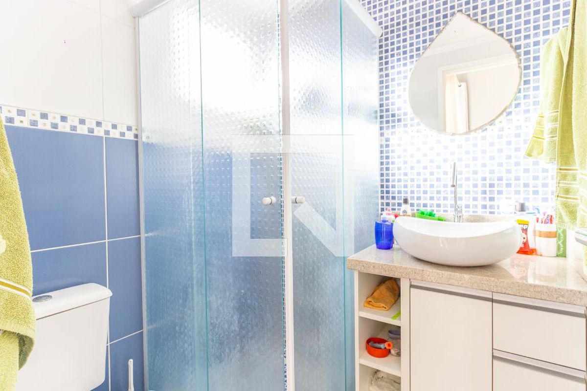 Apartamento, 2 quartos, 65 m² - Foto 23
