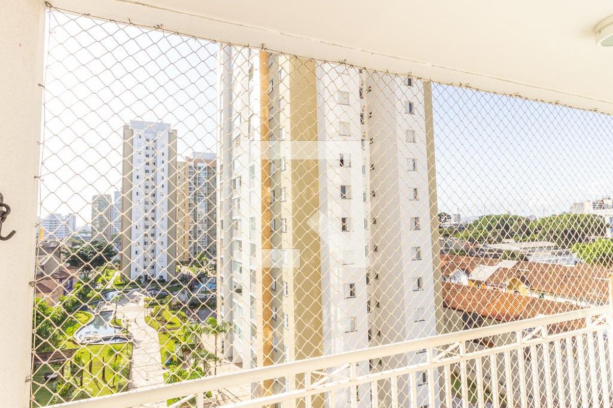 Apartamento, 2 quartos, 65 m² - Foto 12