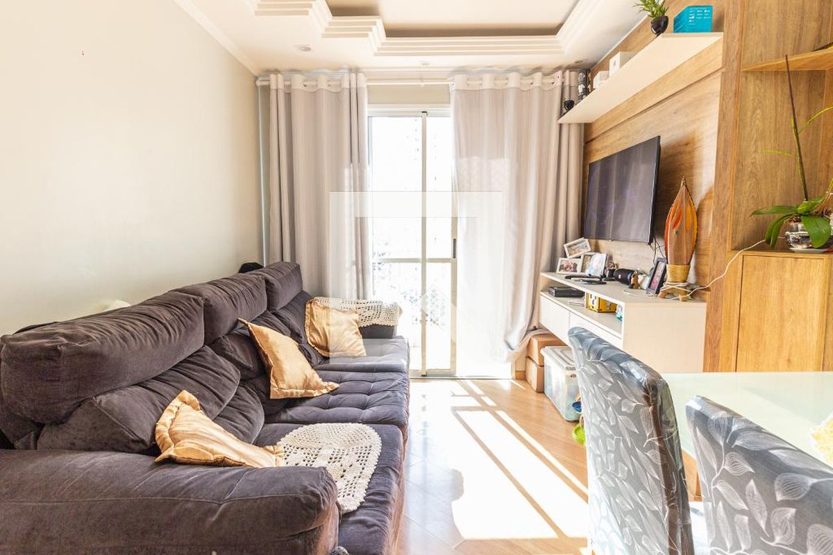 Apartamento, 2 quartos, 65 m² - Foto 3