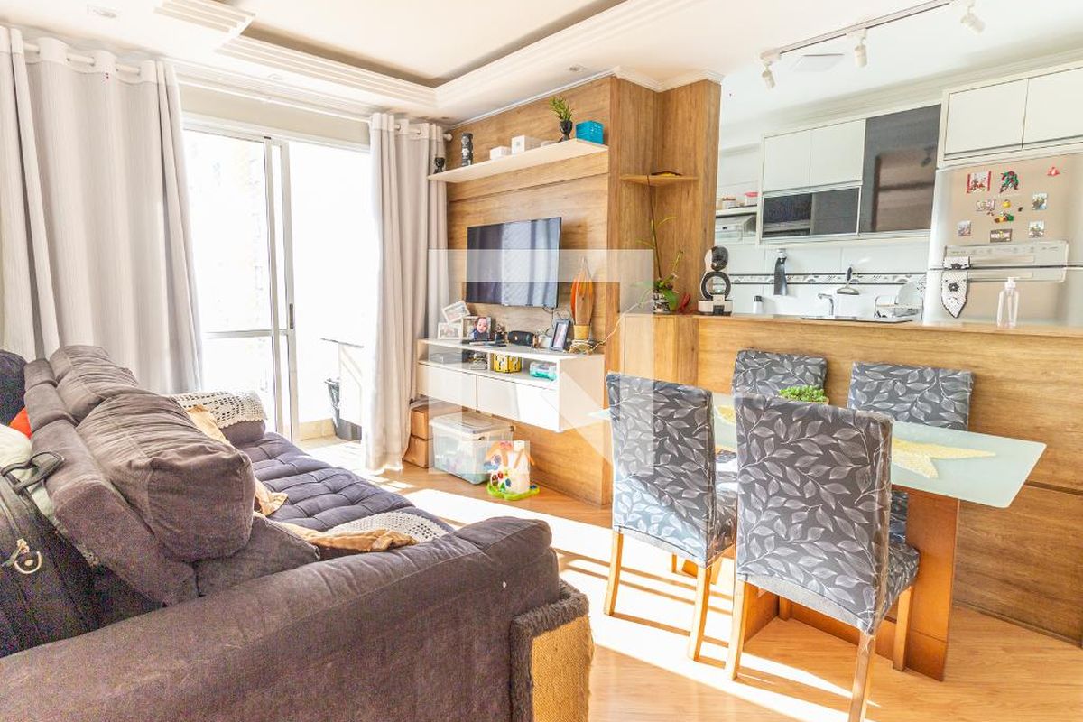 Apartamento, 2 quartos, 65 m² - Foto 1