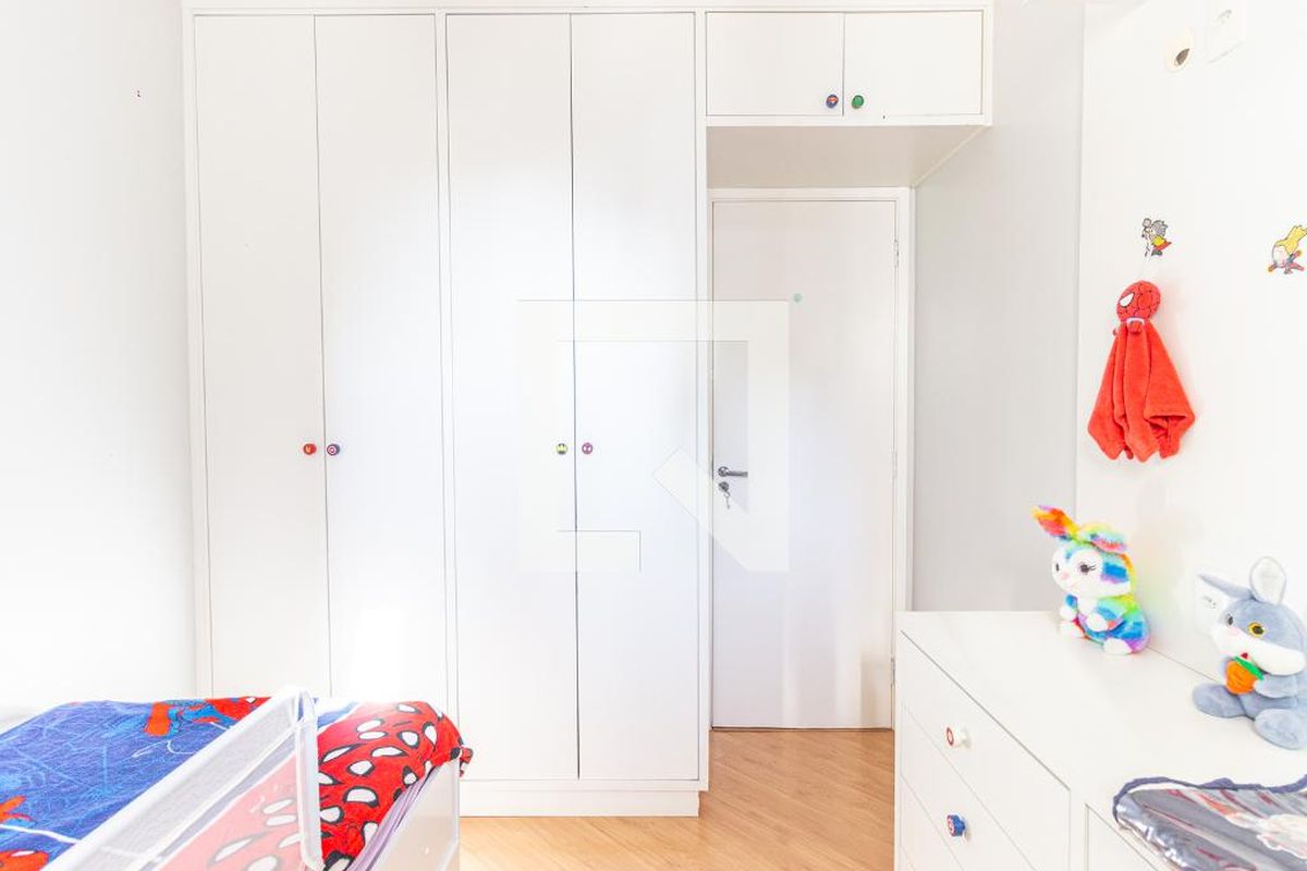 Apartamento, 2 quartos, 65 m² - Foto 10