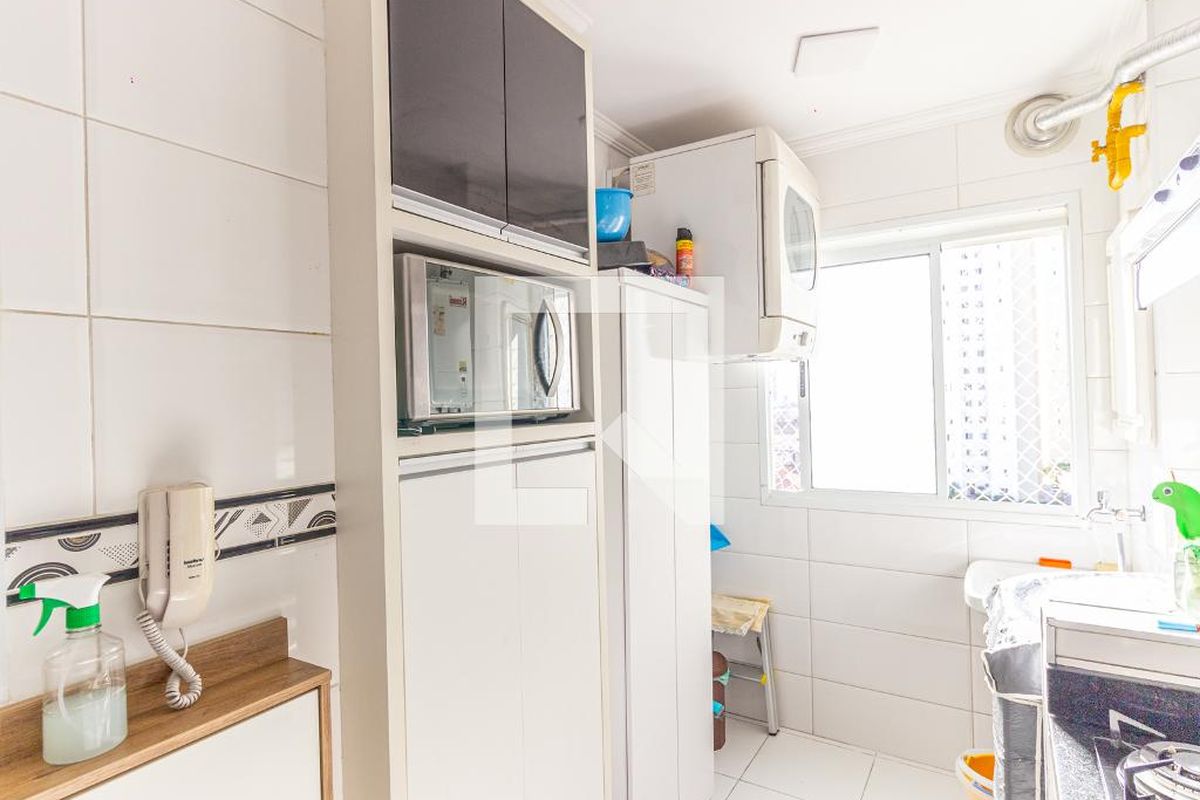 Apartamento, 2 quartos, 65 m² - Foto 33