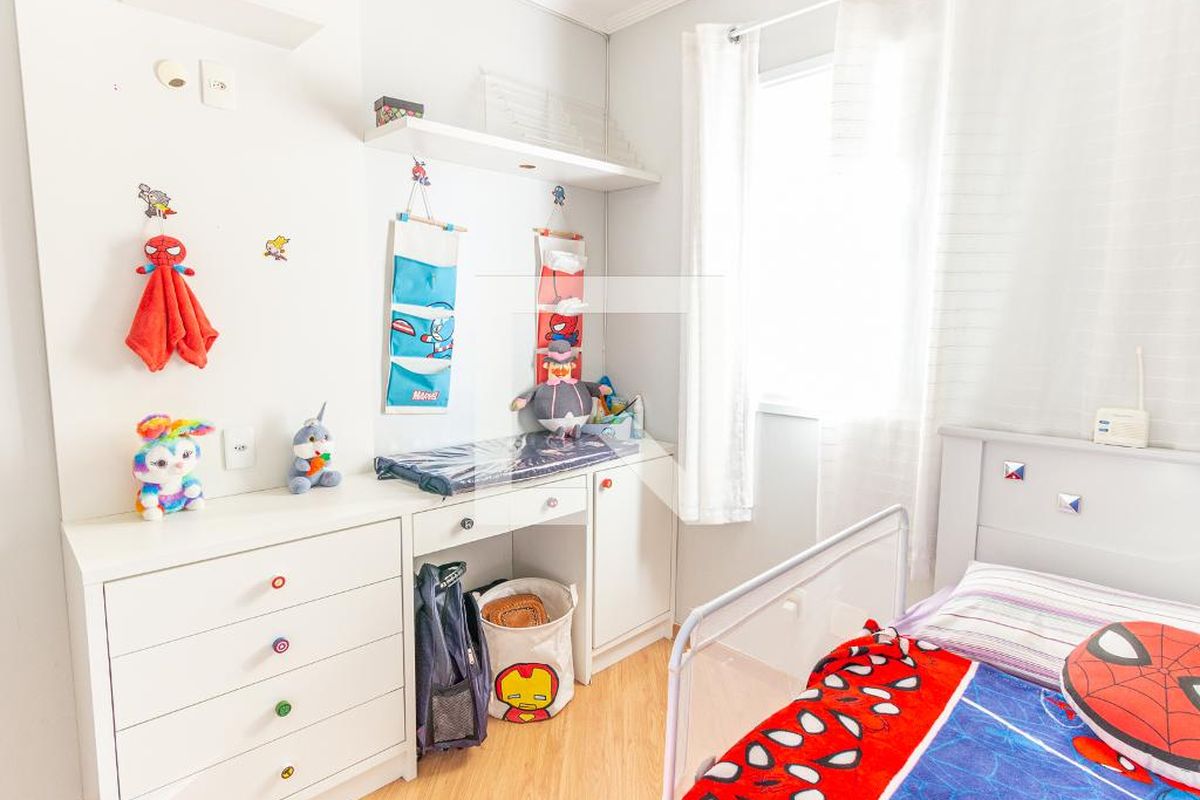 Apartamento, 2 quartos, 65 m² - Foto 11
