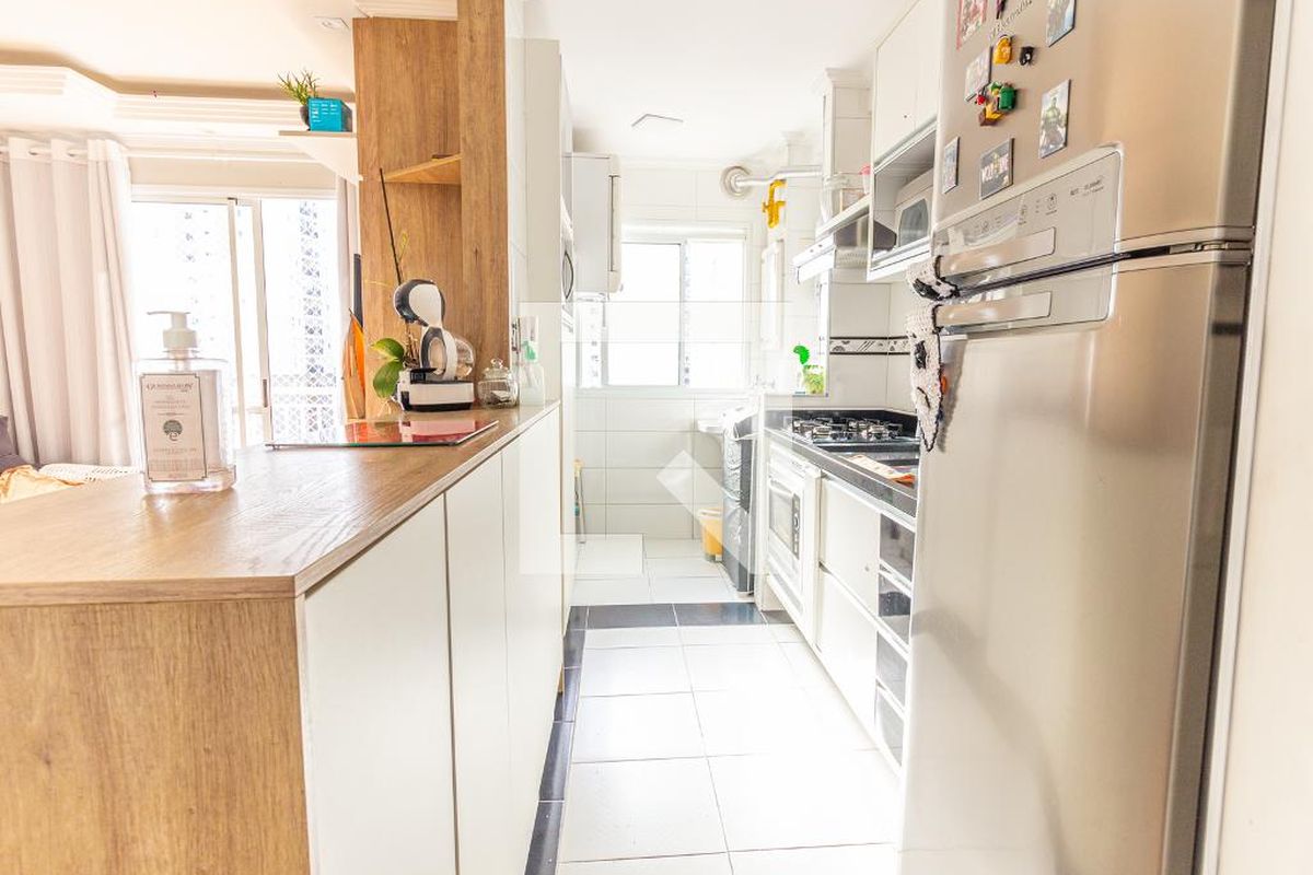 Apartamento, 2 quartos, 65 m² - Foto 27