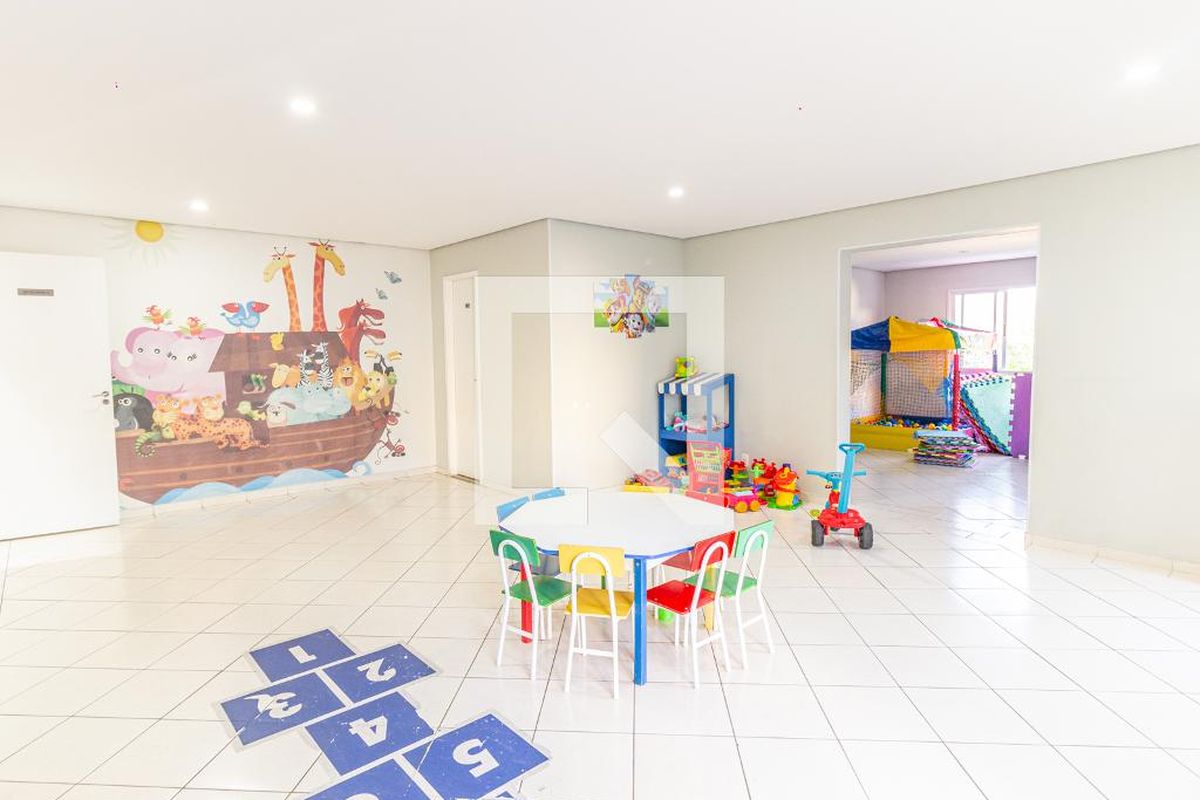 Apartamento, 2 quartos, 65 m² - Foto 39