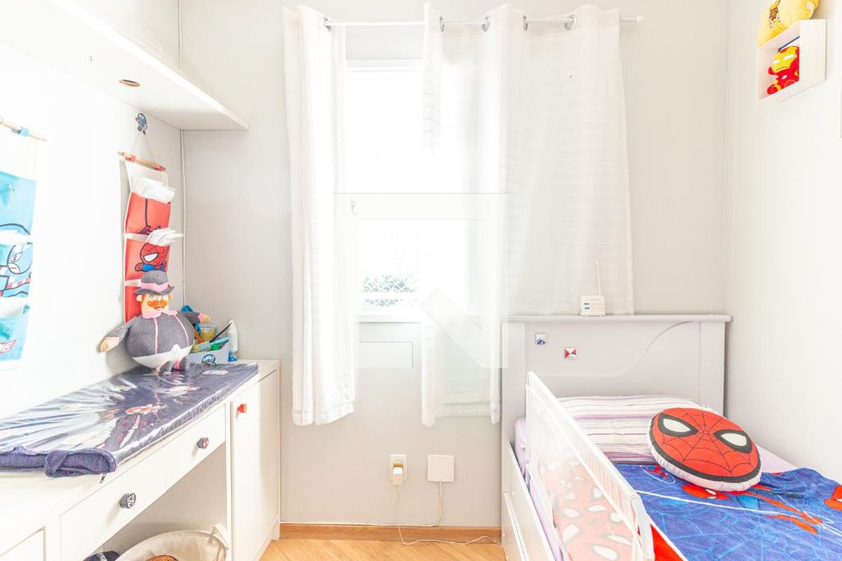 Apartamento, 2 quartos, 65 m² - Foto 9