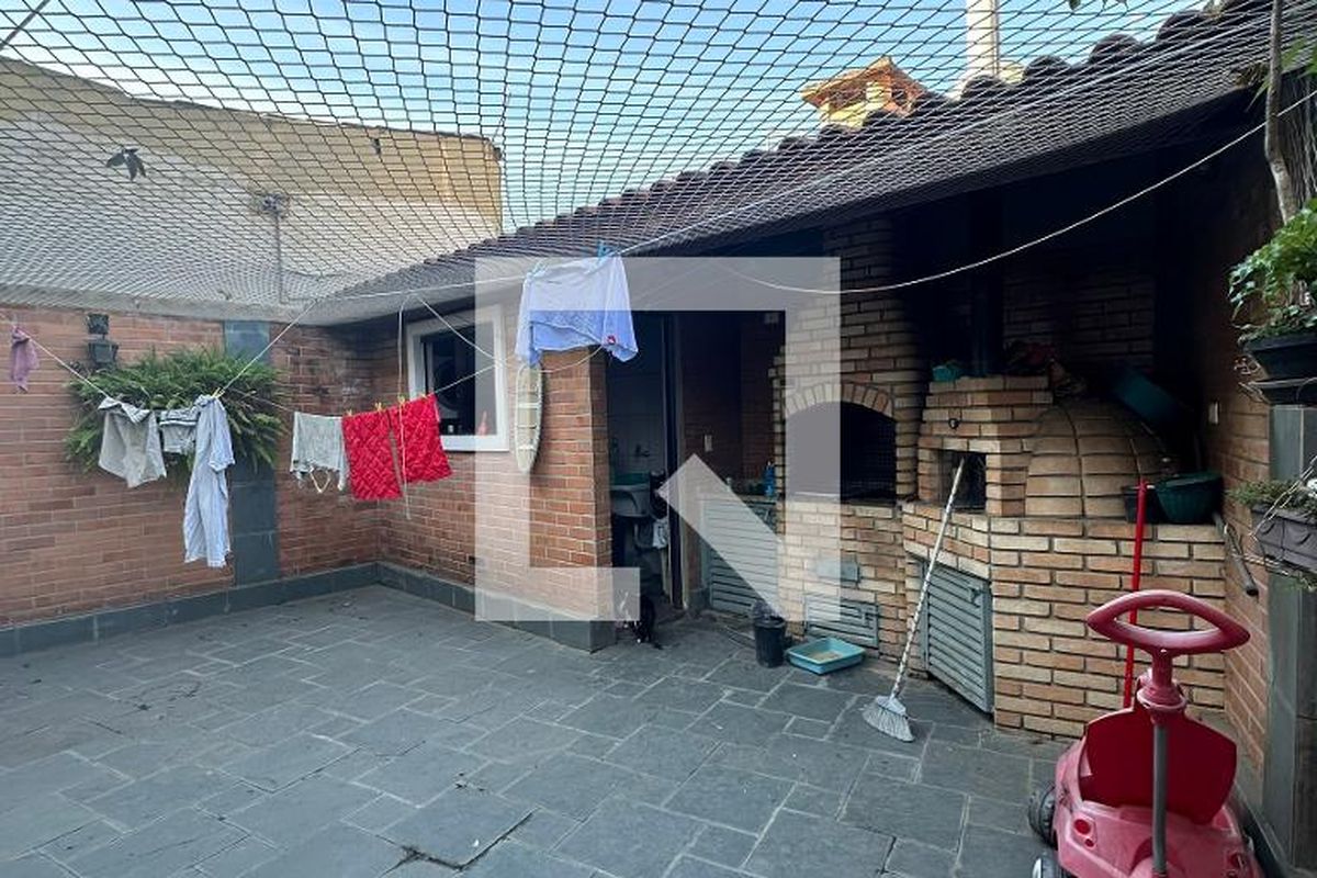 Casa, 4 quartos, 480 m² - Foto 125