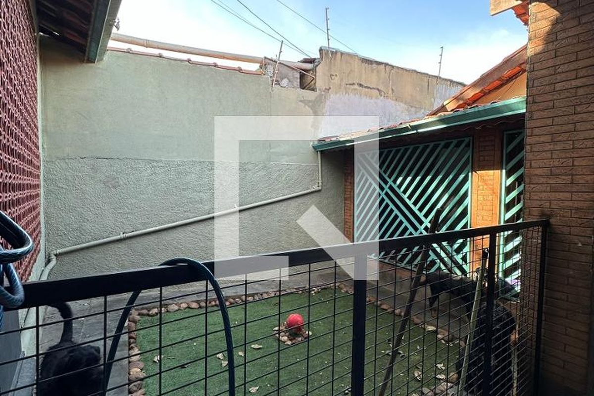 Casa, 4 quartos, 480 m² - Foto 123