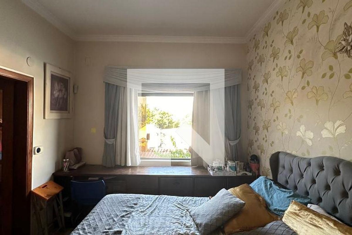 Casa, 4 quartos, 480 m² - Foto 25