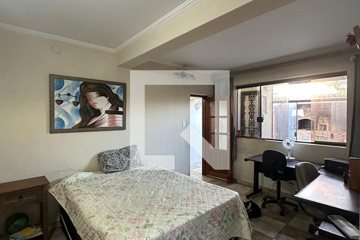 Casa, 4 quartos, 480 m² - Foto 57
